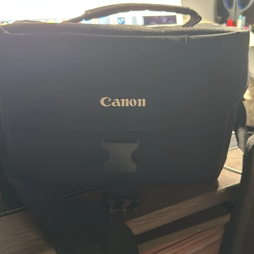 Canon EOS Rebel T5